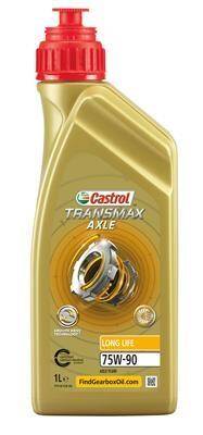 Castrol Transmax Axle 75W90 1L  olej