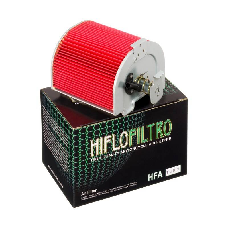 HIFLO Filtr powietrza HFA1203