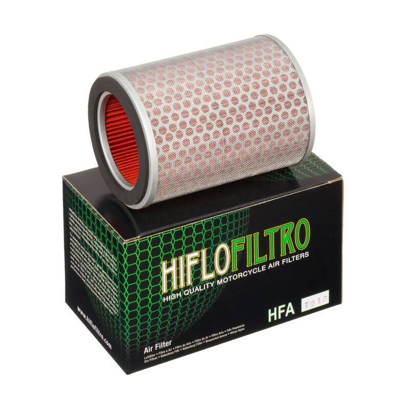 HIFLO Filtr powietrza HFA1916