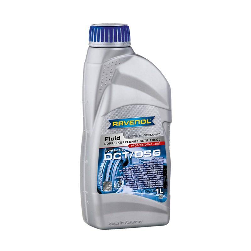 RAVENOL ATF DCT/DSG FLUID    1L