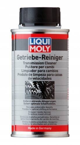 LIQUI MOLY Płukanka przekładni 150ml