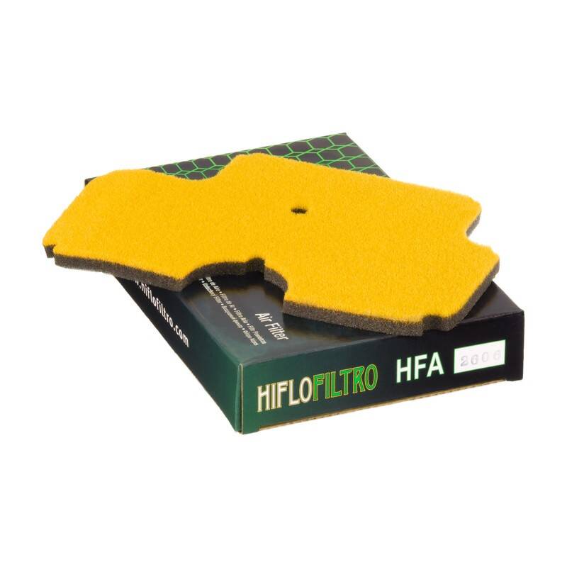 HIFLO Filtr powietrza HFA2606