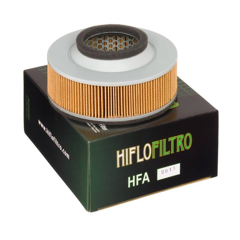 HIFLO Filtr powietrza HFA2911