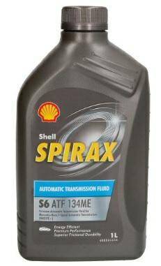Shell Spirax S6 ATF 134ME 1L / 236.15