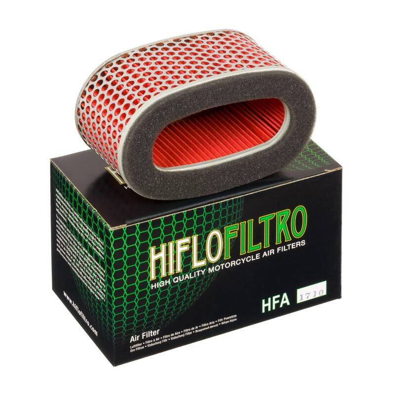 HIFLO Filtr powietrza HFA1710