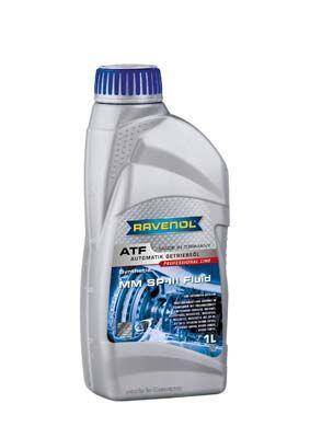 RAVENOL ATF MM SP-III FLUID    1L