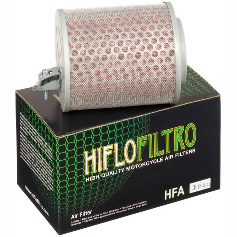 HIFLO Filtr powietrza HFA1920