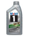 Mobil 1 Fuel Economy 0W20 1L Olej