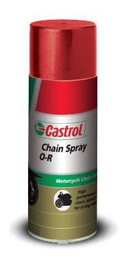 Castrol Chain Spray OR 400ml