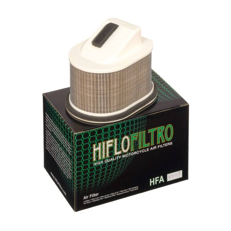 HIFLO Filtr powietrza HFA2707