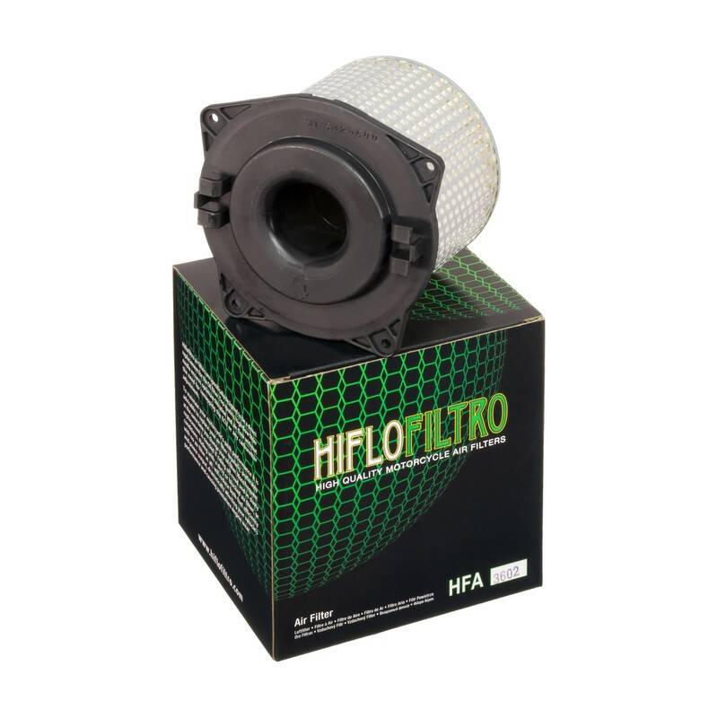 HIFLO Filtr powietrza HFA3602