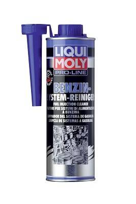 LIQUI MOLY PRO-LINE Regenerator wtrysków