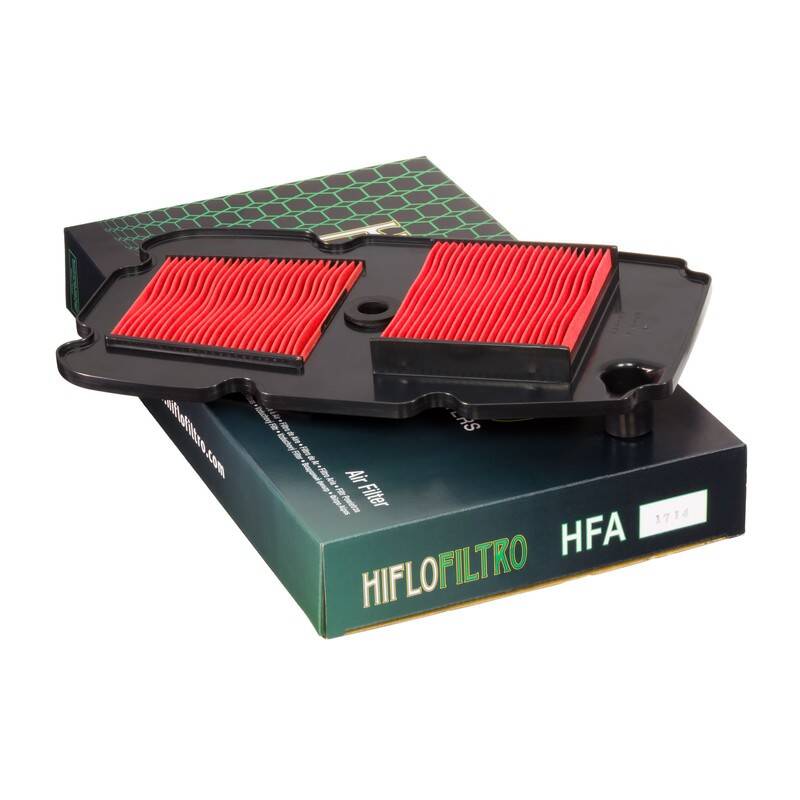 HIFLO Filtr powietrza HFA1714