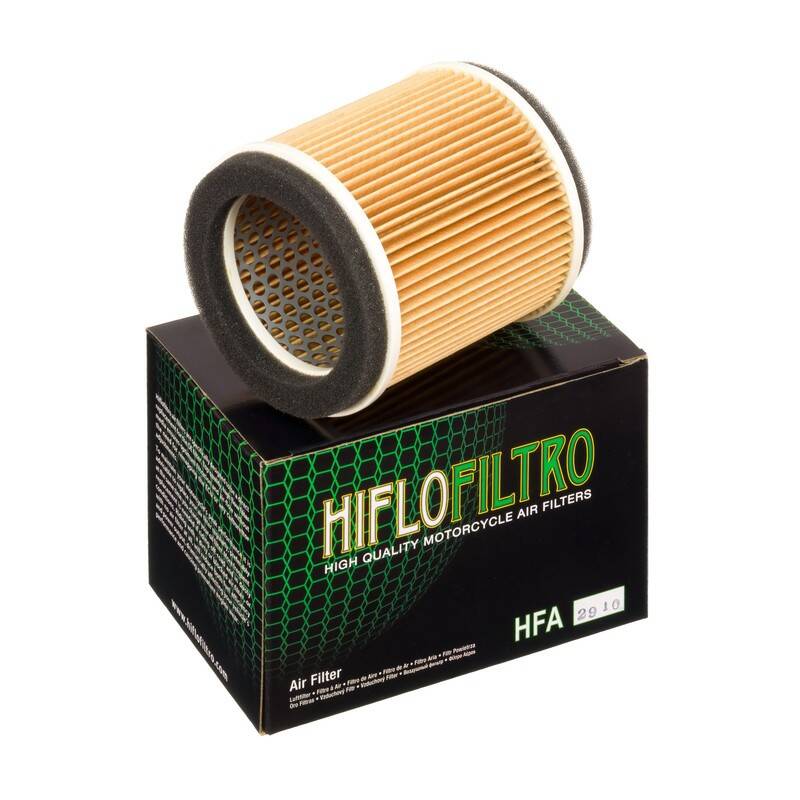 HIFLO Filtr powietrza HFA2910