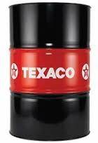 TEXACO Rando HDZ 68 new 208L olej