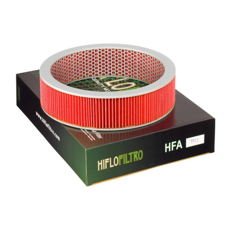 HIFLO Filtr powietrza HFA1911