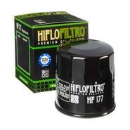 HIFLO Filtr oleju HF177