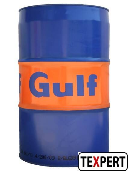 Gulf Superfleet Supreme 15w40  200L (Zdjęcie 1)