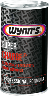 Wynns Super Charge Prof. 325ml