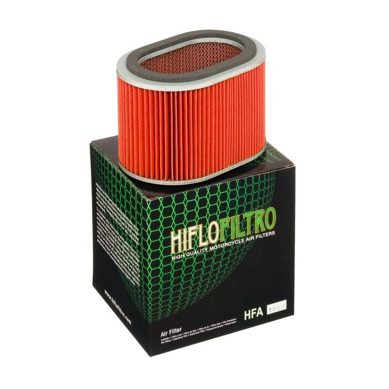 HIFLO Filtr powietrza HFA1904
