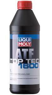LIQUI MOLY Top Tec ATF 1600  1L