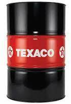 TEXACO HDAX 9200 LA GEO 40 208L olej