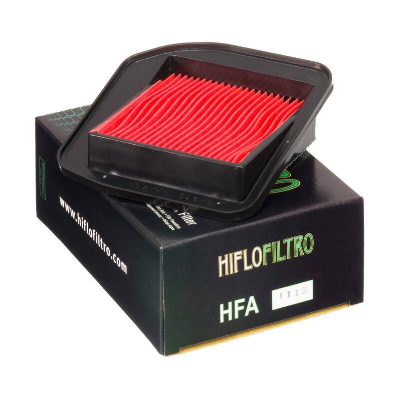 HIFLO Filtr powietrza HFA1115