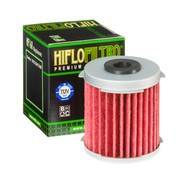 HIFLO Filtr oleju HF168