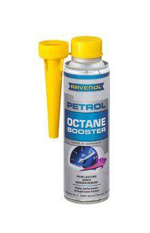 RAVENOL PETROL OCTANE BOOSTER 300ml