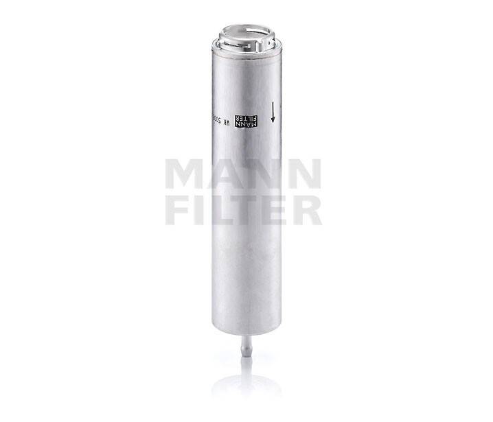 MANN Filtr paliwa WK5005/1z