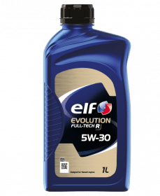 ELF Evo Full-Tech R 5W30 C3 1L