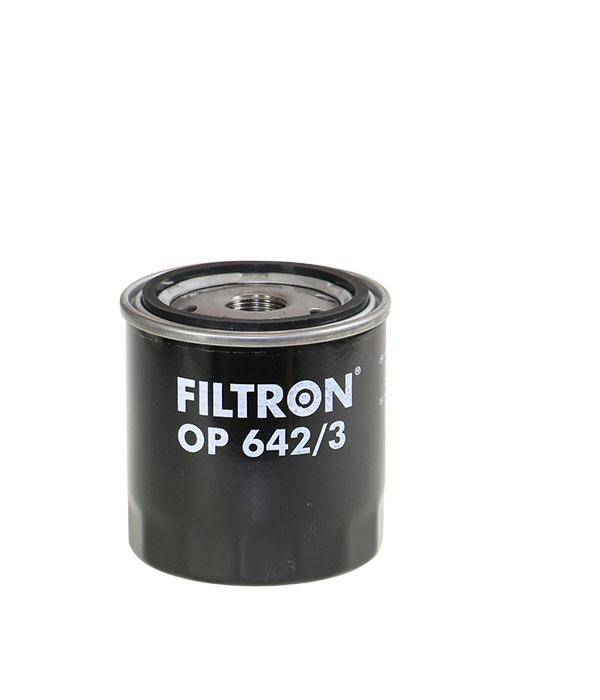 FILTRON Filtr oleju OP642/3