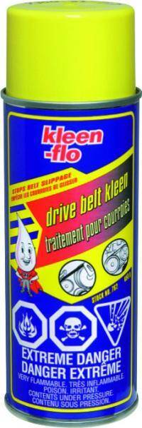 Kleen-flo Driver Belt Kleen 450g
