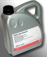 FEBI Olej przekładniowy G052182A2 DSG 5L