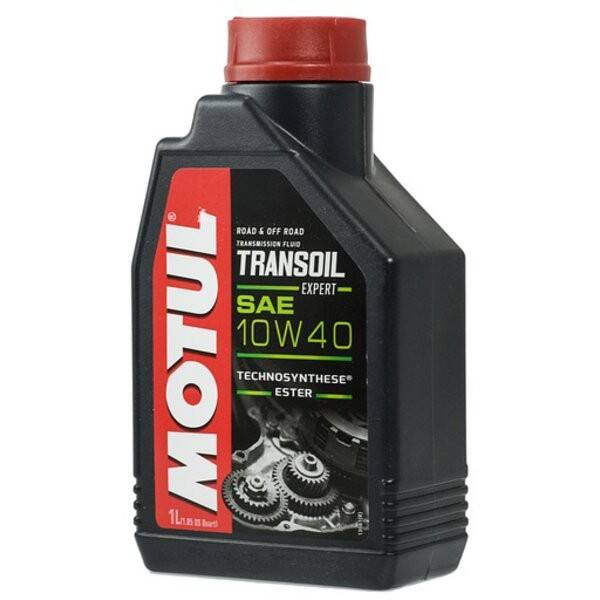 Motul Transoil Expert 10w40 1L olej