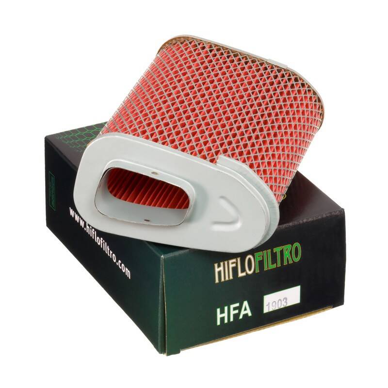 HIFLO Filtr powietrza HFA1903