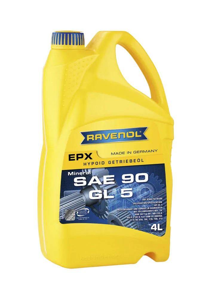 RAVENOL EPX 90    4L