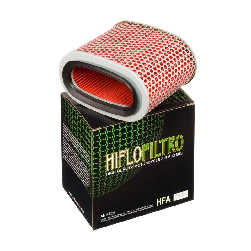 HIFLO Filtr powietrza HFA1908