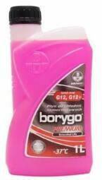 Borygo Premium G12+ Extended Life  1L