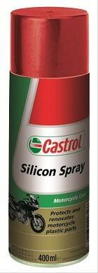 Castrol Silicon Spray  0,4L