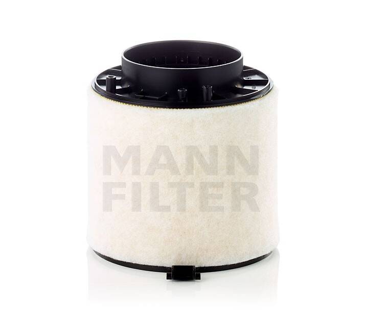 MANN Filtr powietrza C16114x->C16114/2x