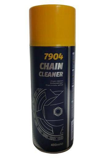 Mannol Chain Cleaner 0,4L