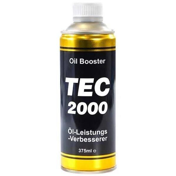 TEC2000 Oil Booster 375ml