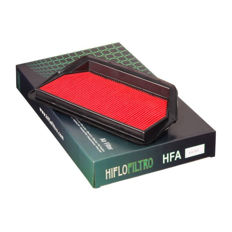 HIFLO Filtr powietrza HFA1915