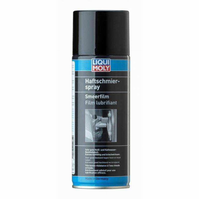 LIQUI MOLY Smar do prowadnic 400ml