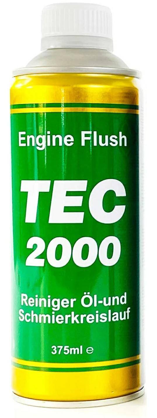 TEC2000 Engine Flush 375ml