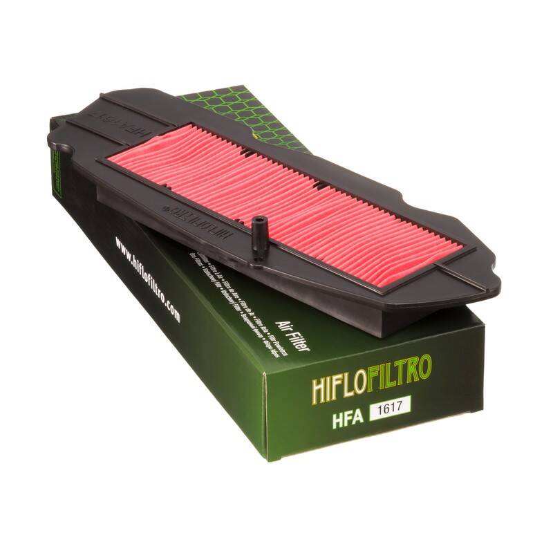 HIFLO Filtr powietrza HFA1617