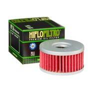 HIFLO Filtr oleju HF136