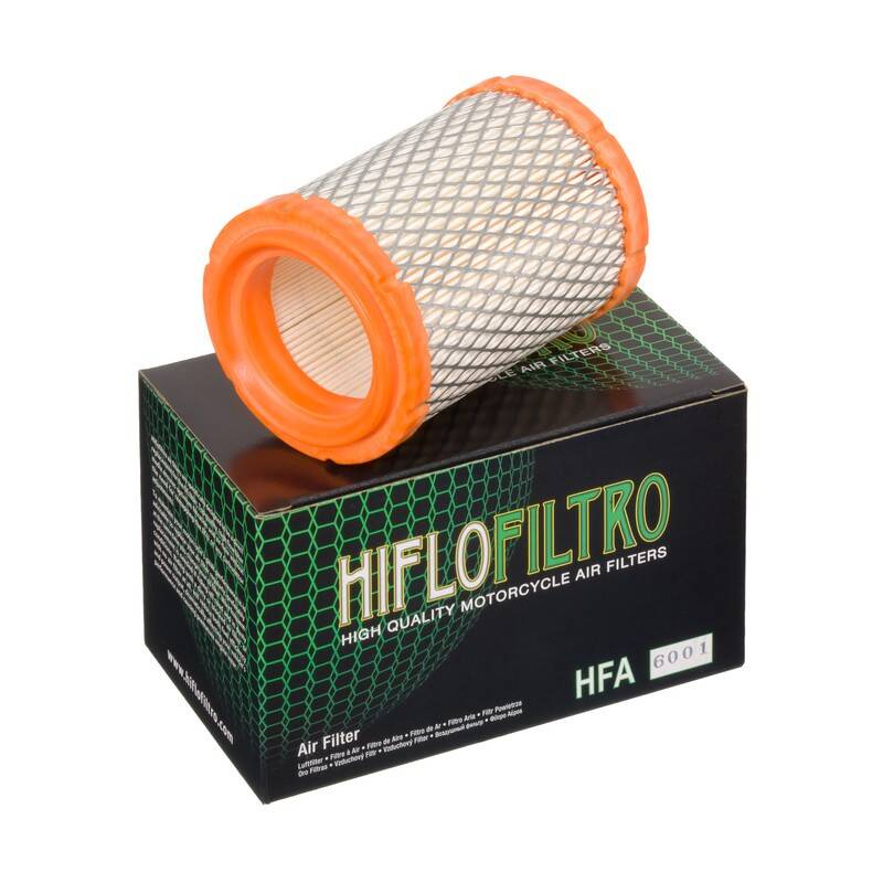 HIFLO Filtr powietrza HFA6001