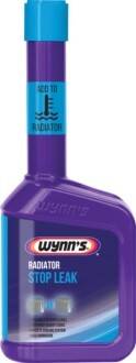 Wynns Radiator Stop Leak 325ml
